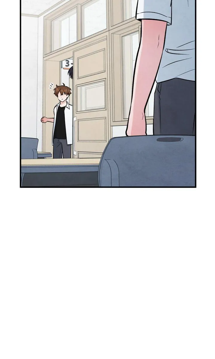 The Spirit of the Ghost - Chapter 28 Page 95