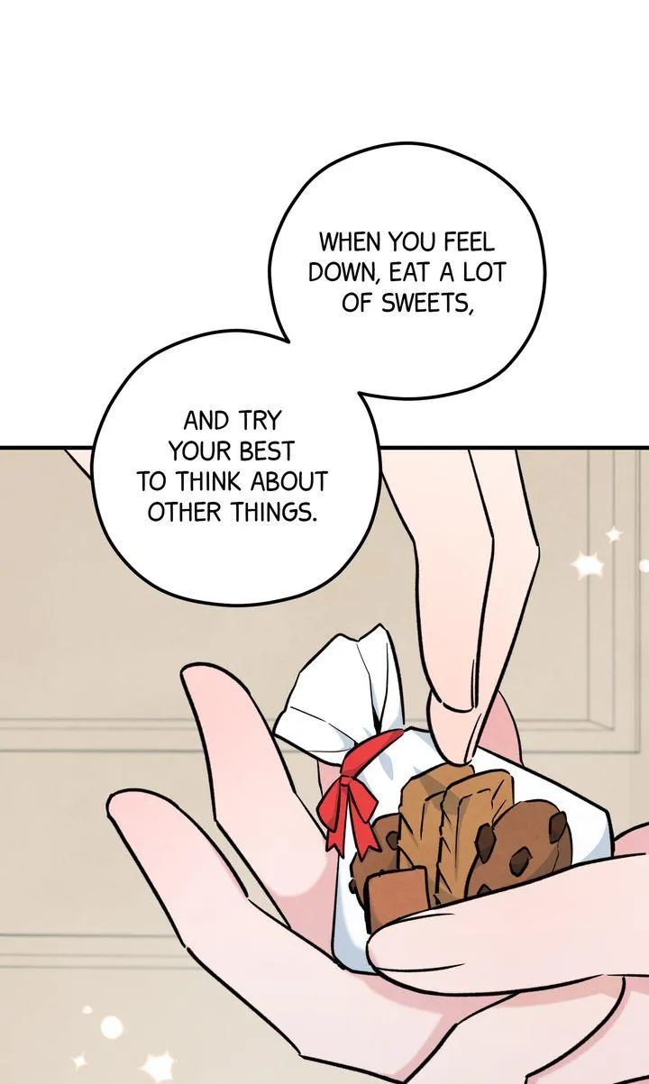 The Spirit of the Ghost - Chapter 28 Page 104