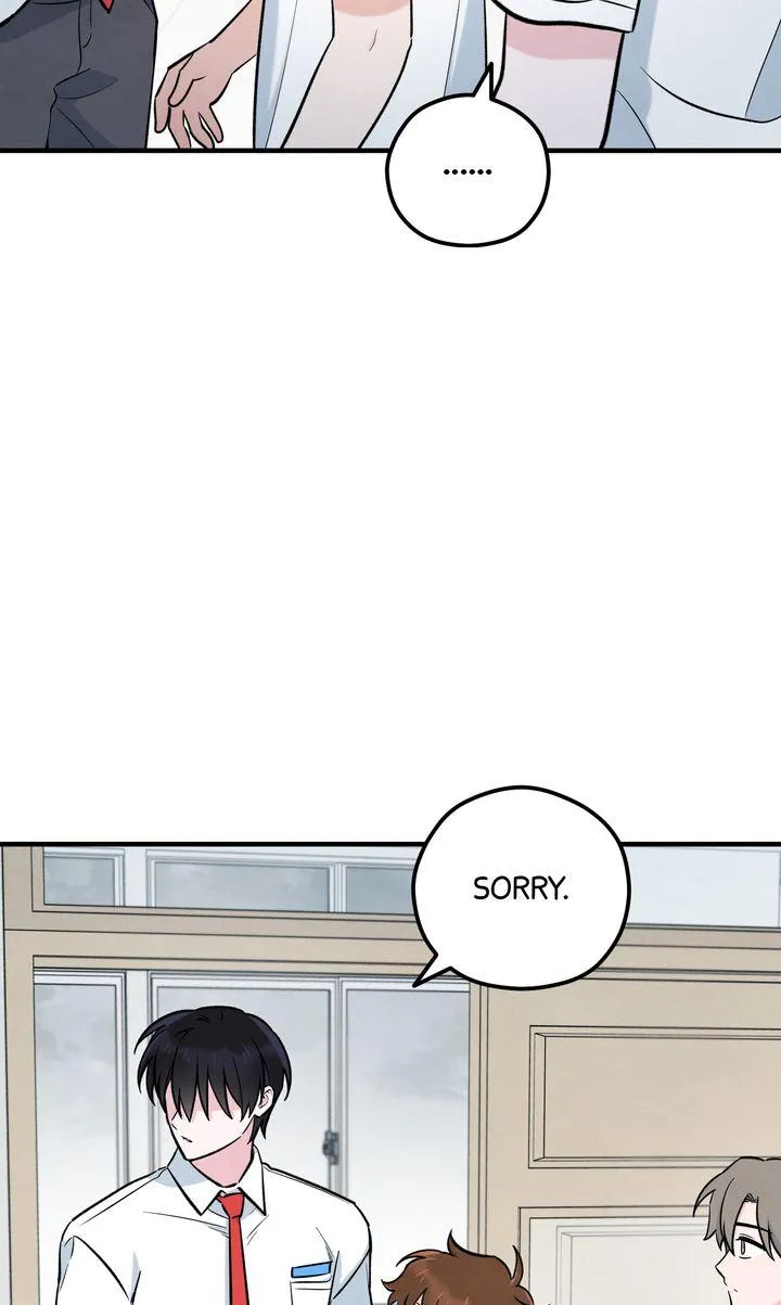 The Spirit of the Ghost - Chapter 28 Page 112