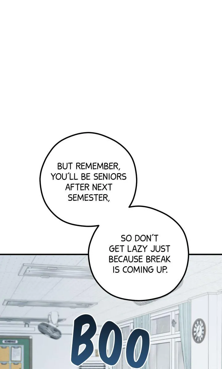 The Spirit of the Ghost - Chapter 29 Page 4