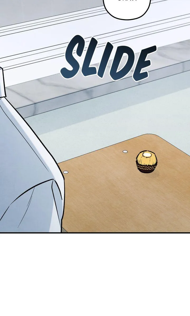 The Spirit of the Ghost - Chapter 29 Page 8