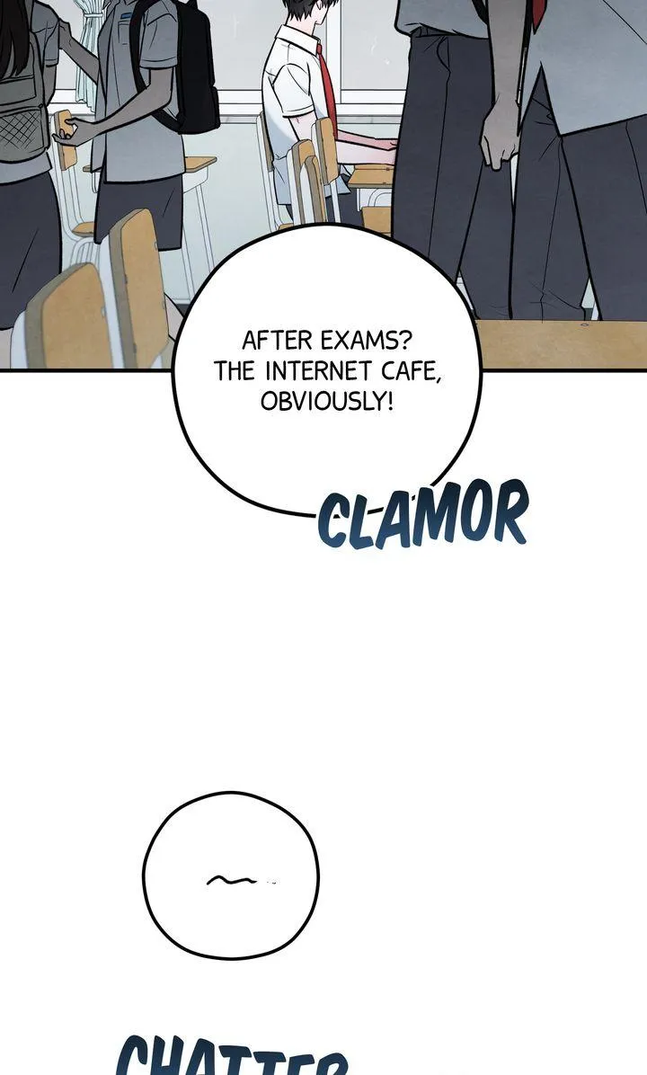 The Spirit of the Ghost - Chapter 29 Page 10