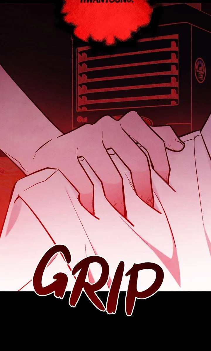 The Spirit of the Ghost - Chapter 29 Page 26