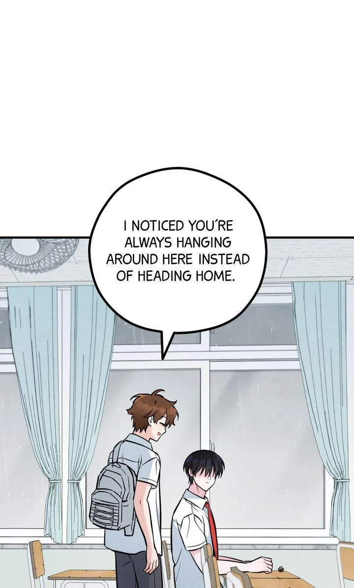 The Spirit of the Ghost - Chapter 29 Page 51