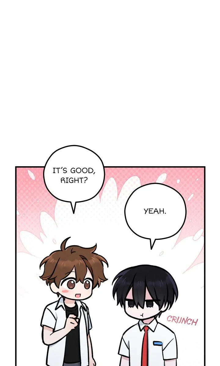 The Spirit of the Ghost - Chapter 29 Page 62