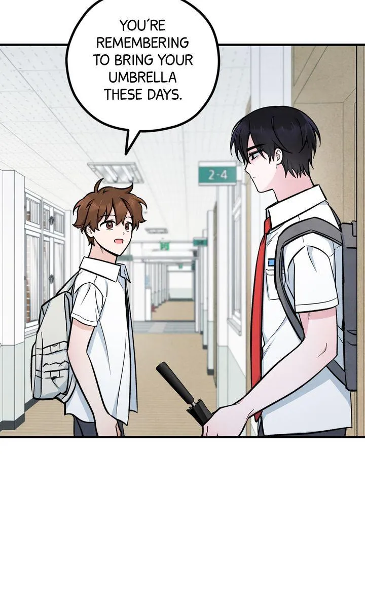 The Spirit of the Ghost - Chapter 29 Page 67