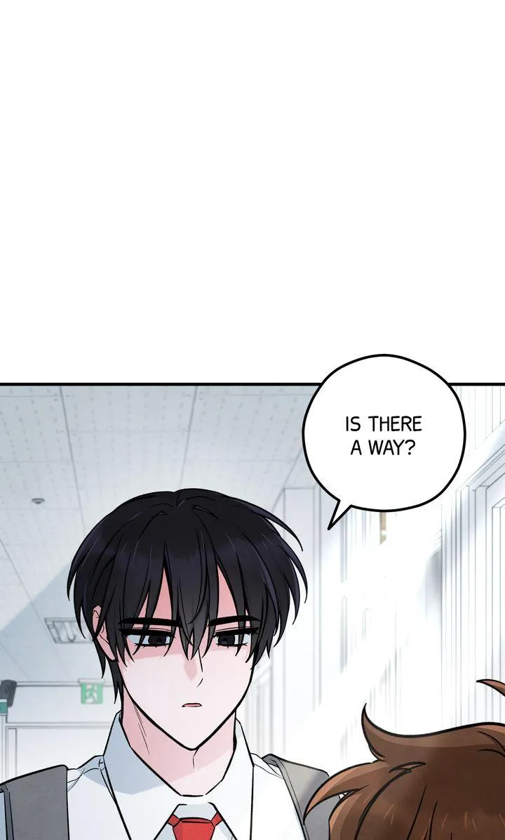The Spirit of the Ghost - Chapter 29 Page 73