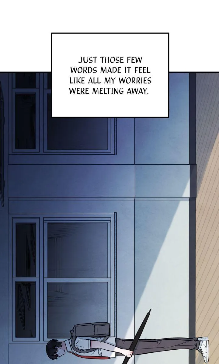 The Spirit of the Ghost - Chapter 29 Page 80