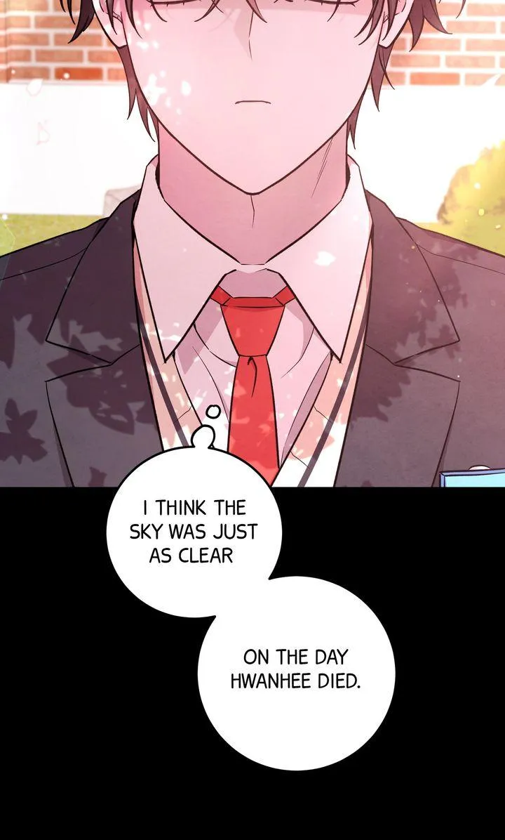 The Spirit of the Ghost - Chapter 29 Page 89