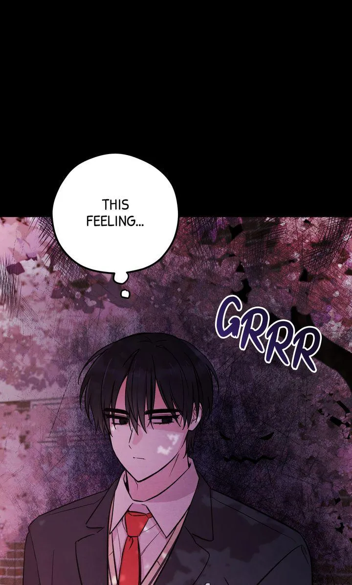 The Spirit of the Ghost - Chapter 29 Page 94