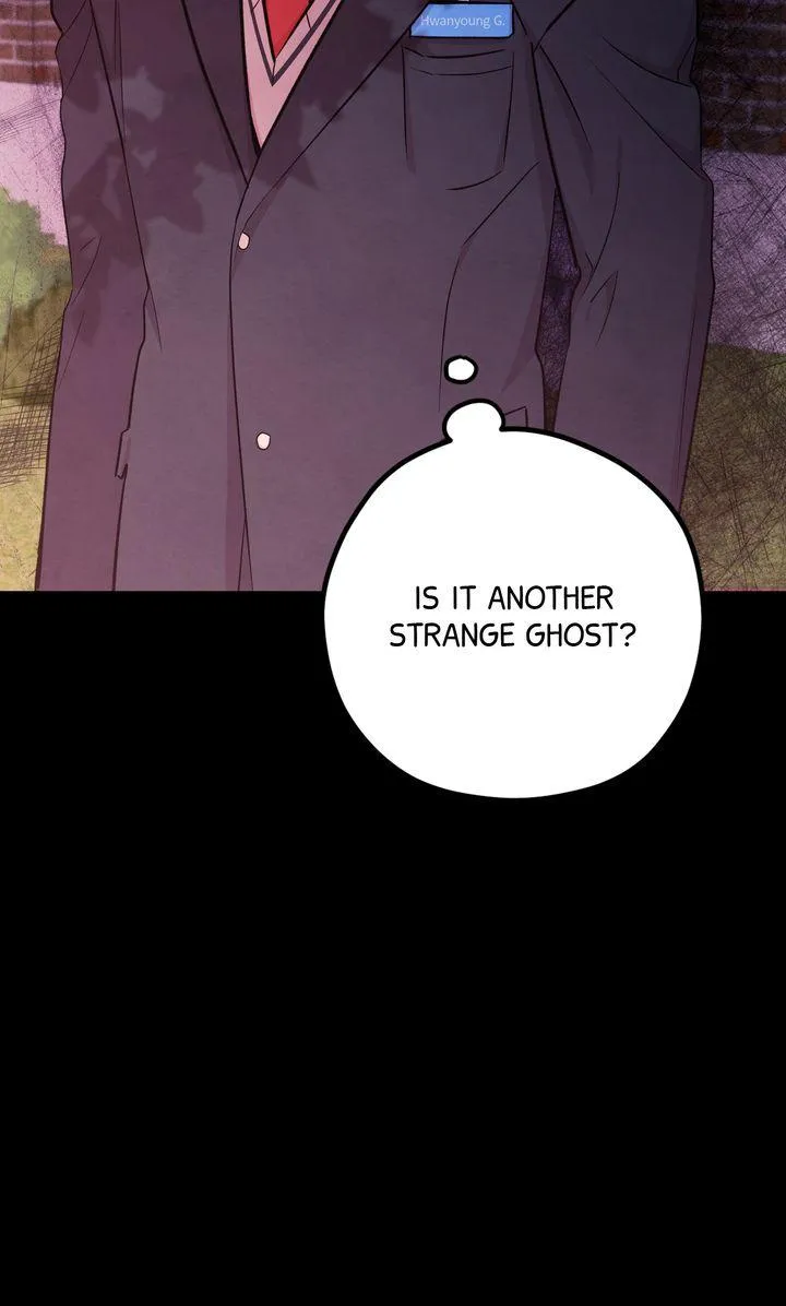 The Spirit of the Ghost - Chapter 29 Page 95