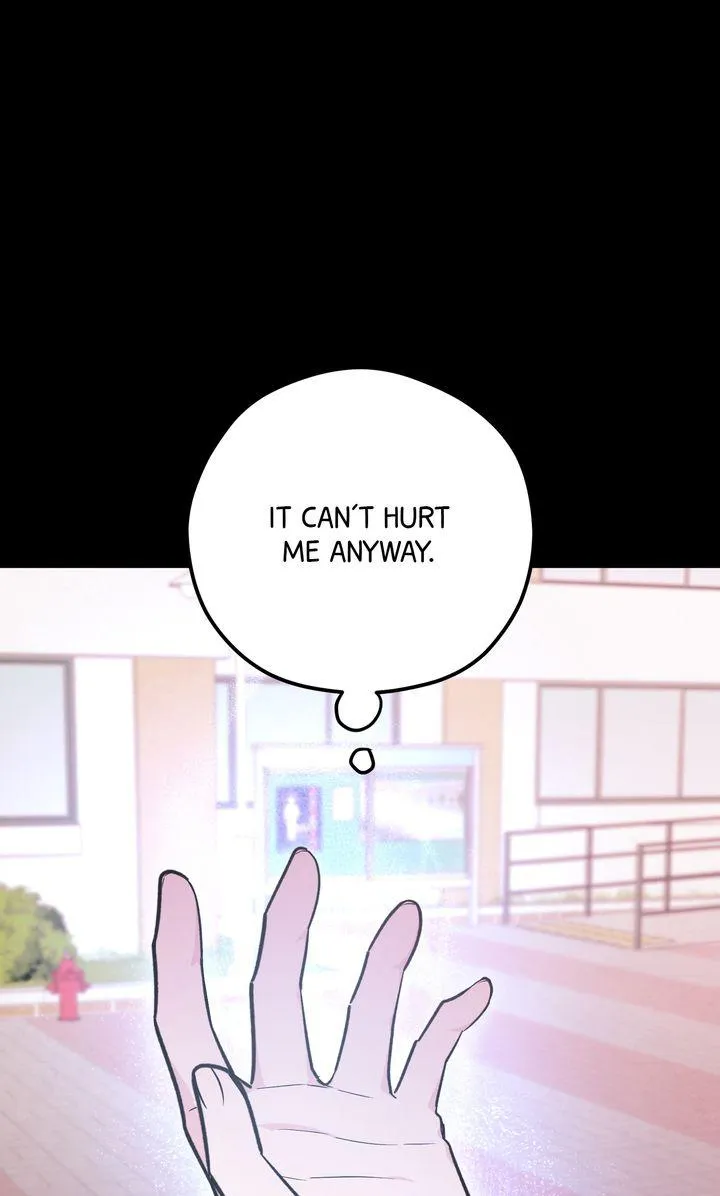 The Spirit of the Ghost - Chapter 29 Page 96