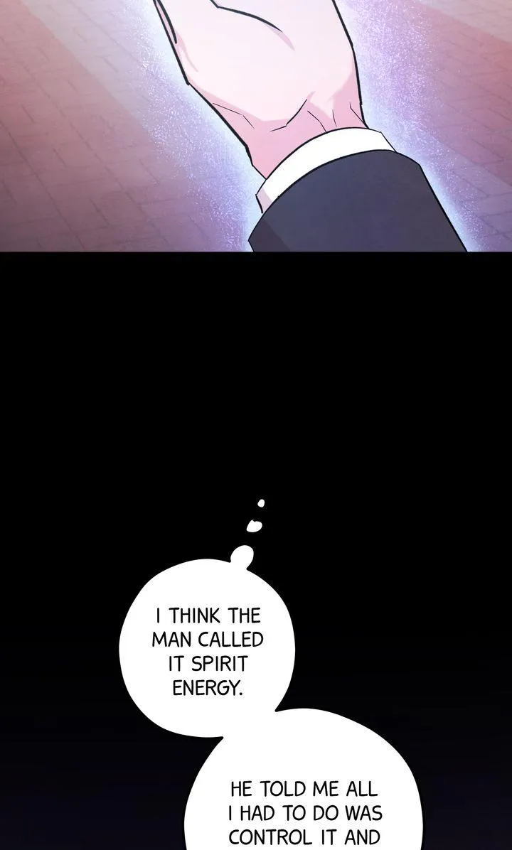 The Spirit of the Ghost - Chapter 29 Page 97