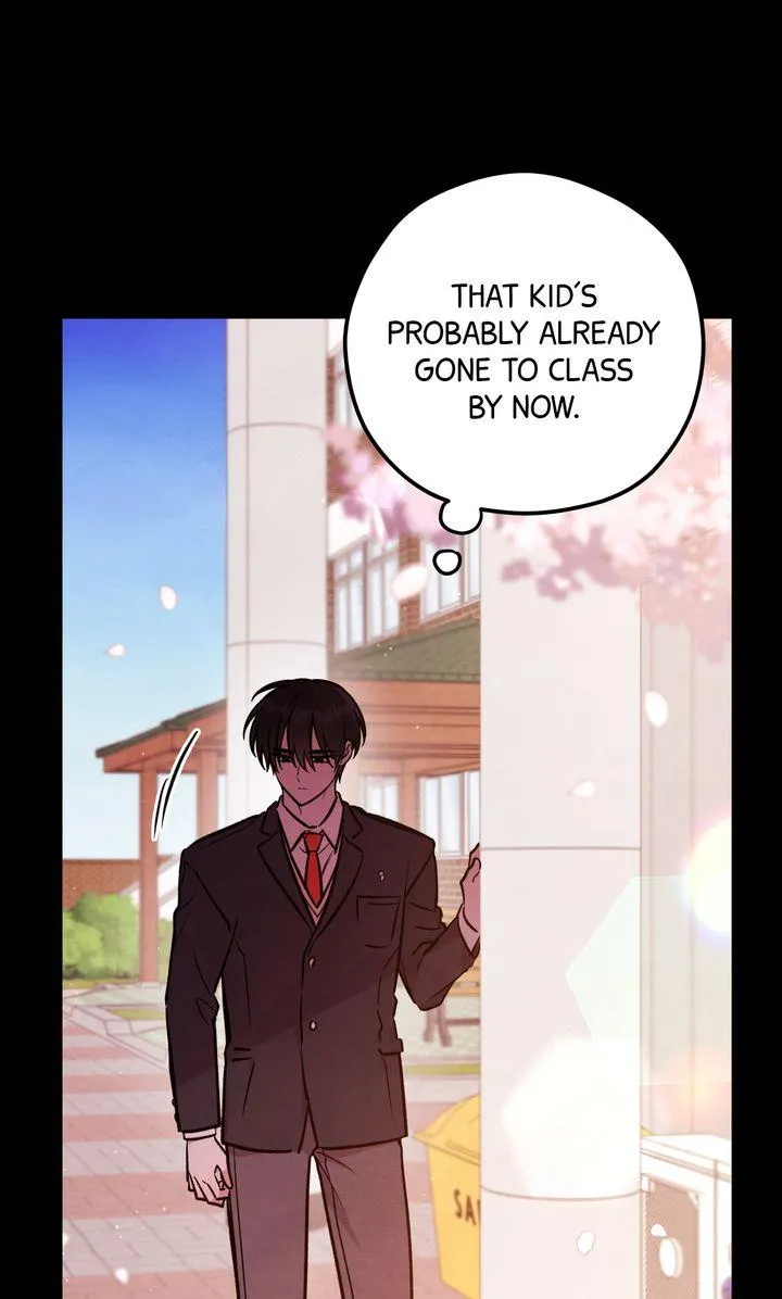 The Spirit of the Ghost - Chapter 29 Page 116