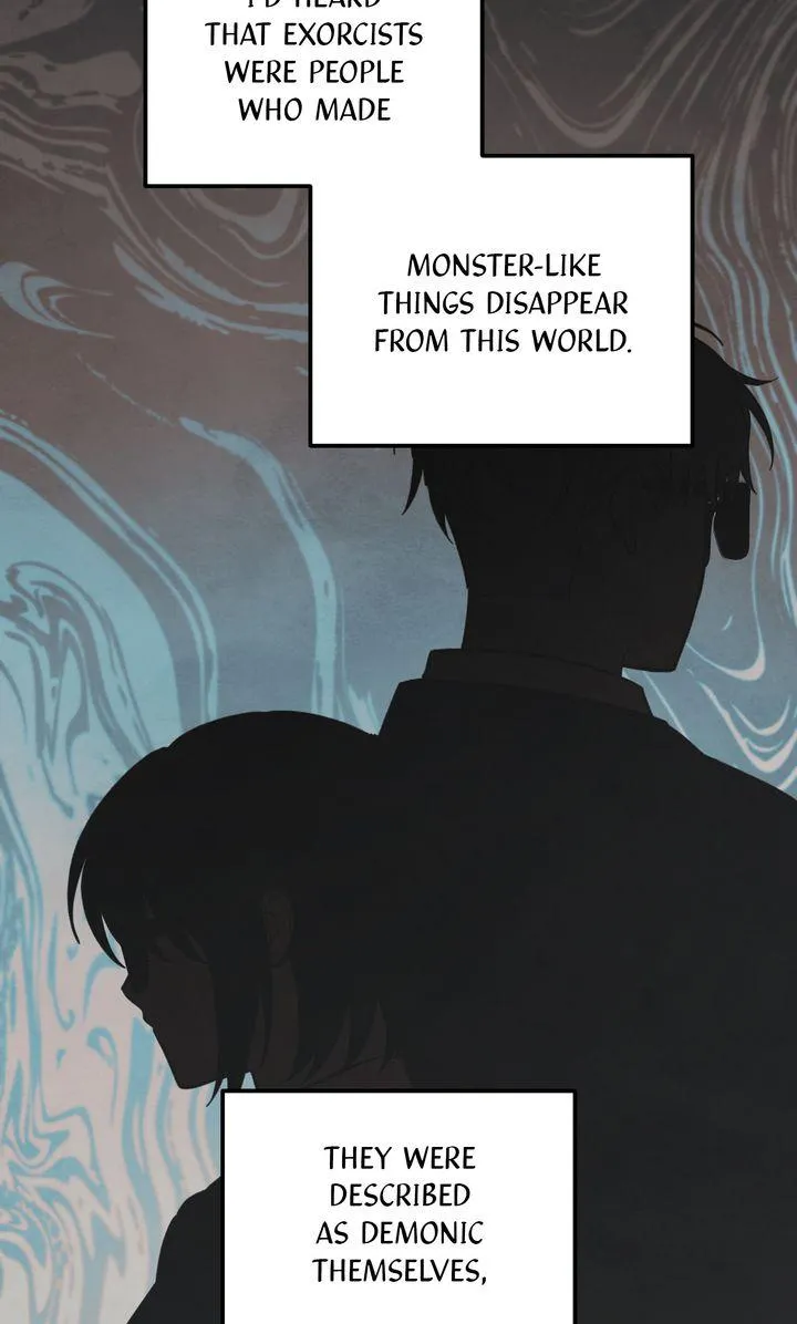The Spirit of the Ghost - Chapter 29 Page 131