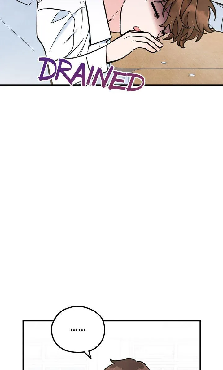 The Spirit of the Ghost - Chapter 3 Page 3