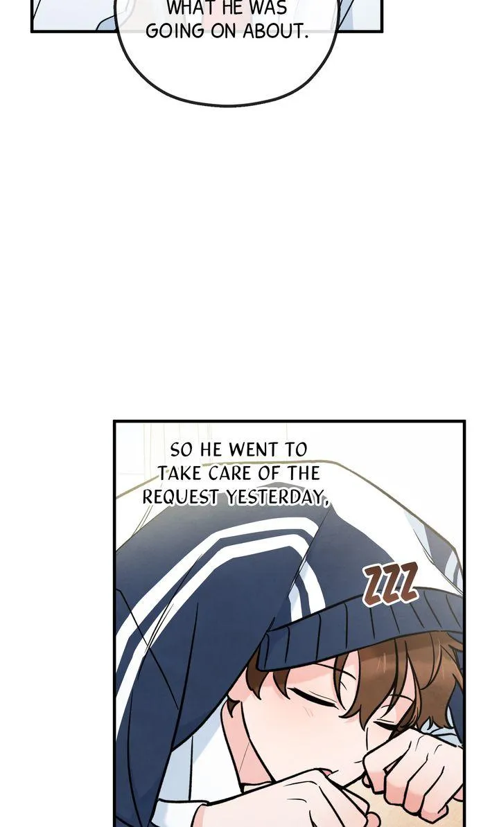 The Spirit of the Ghost - Chapter 3 Page 7