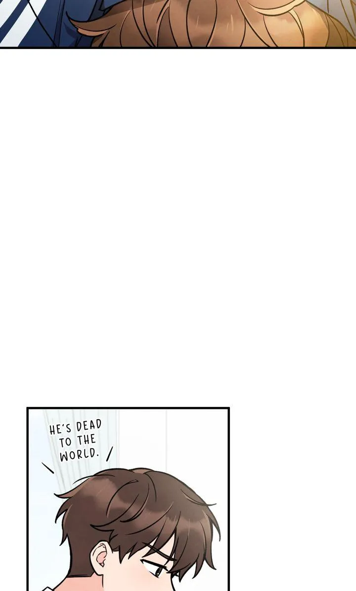 The Spirit of the Ghost - Chapter 3 Page 12
