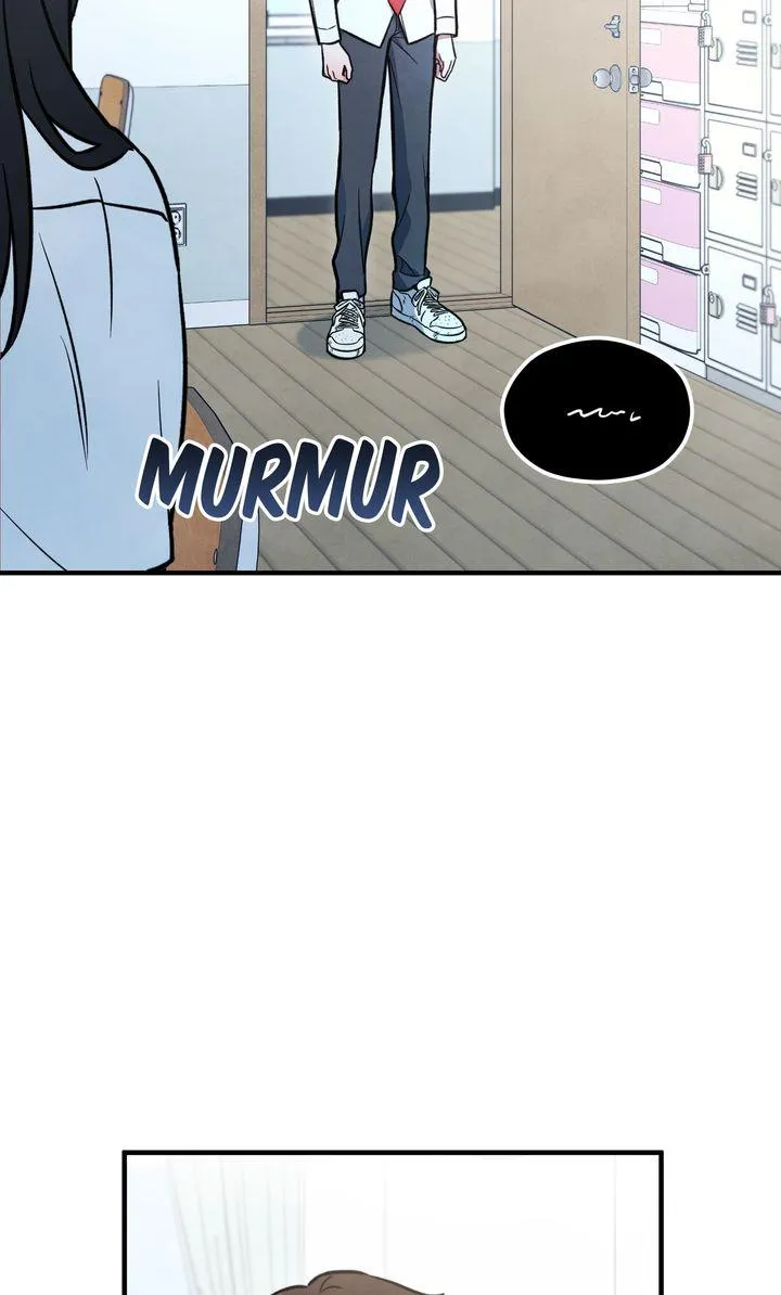 The Spirit of the Ghost - Chapter 3 Page 15