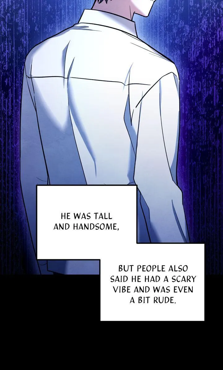The Spirit of the Ghost - Chapter 3 Page 22
