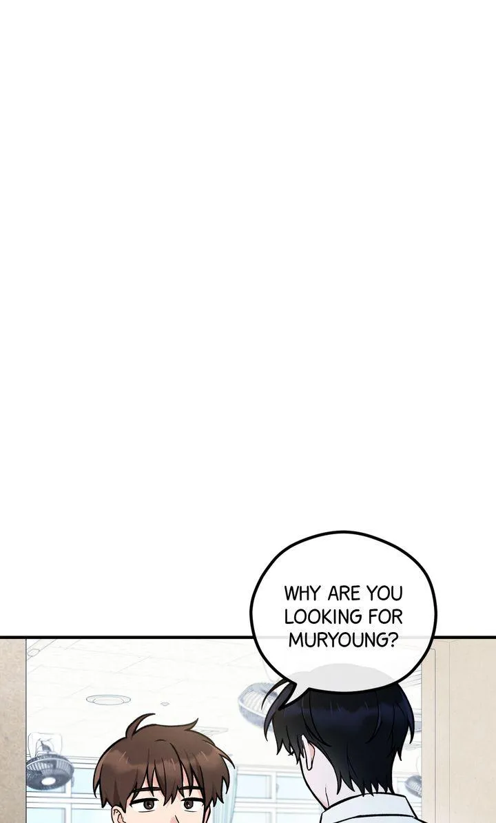The Spirit of the Ghost - Chapter 3 Page 28