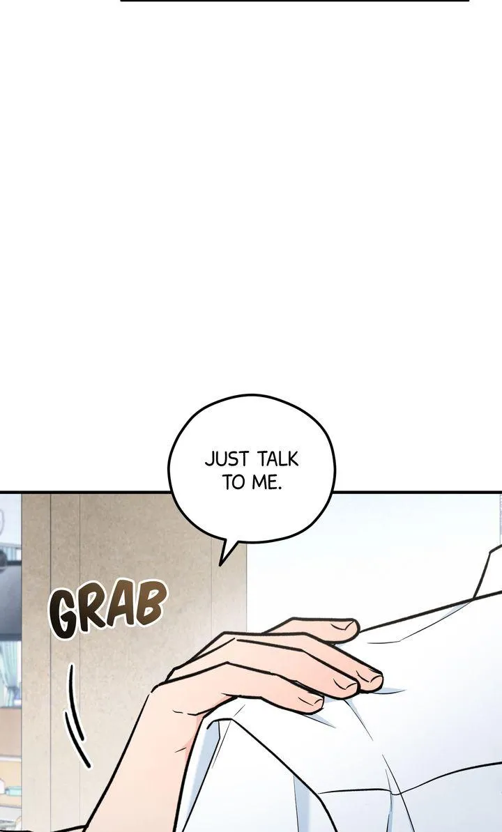 The Spirit of the Ghost - Chapter 3 Page 33
