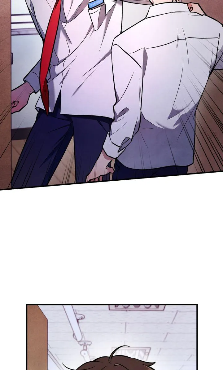 The Spirit of the Ghost - Chapter 3 Page 36