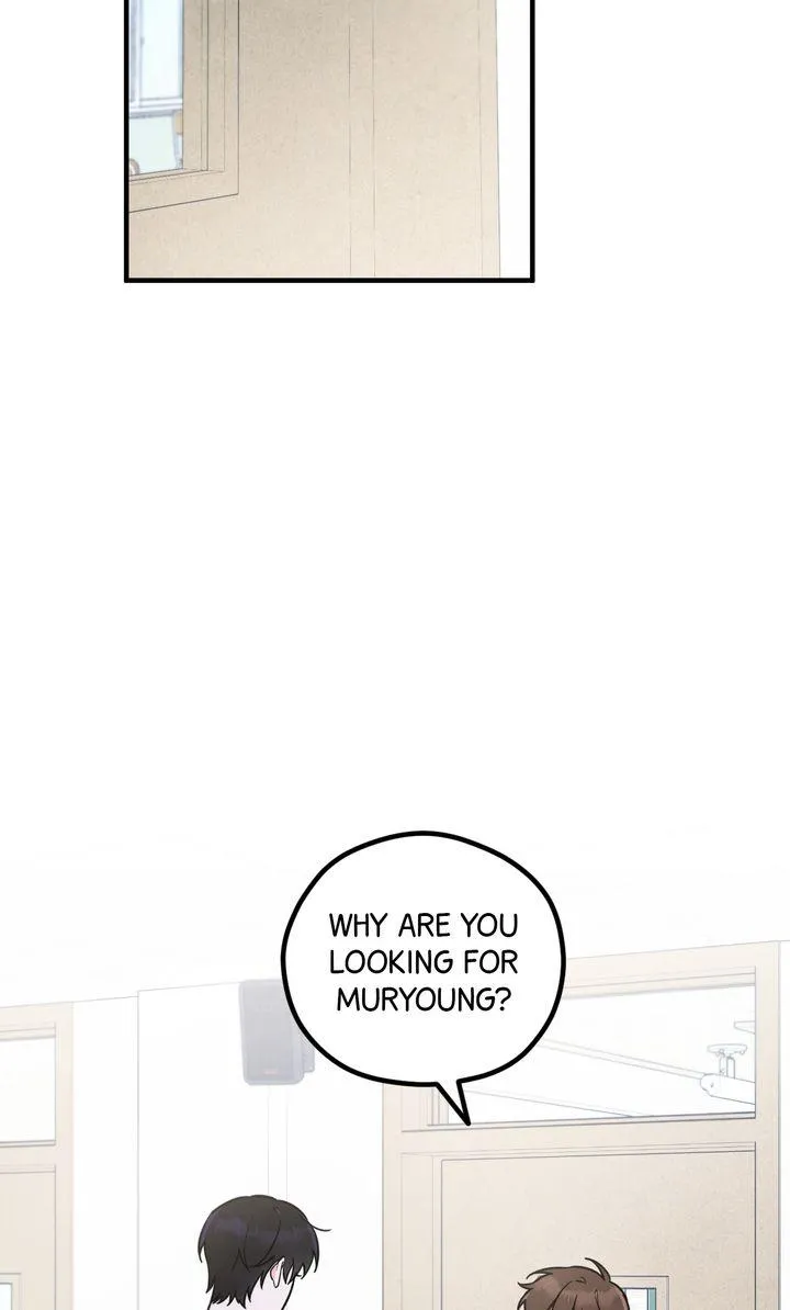 The Spirit of the Ghost - Chapter 3 Page 42
