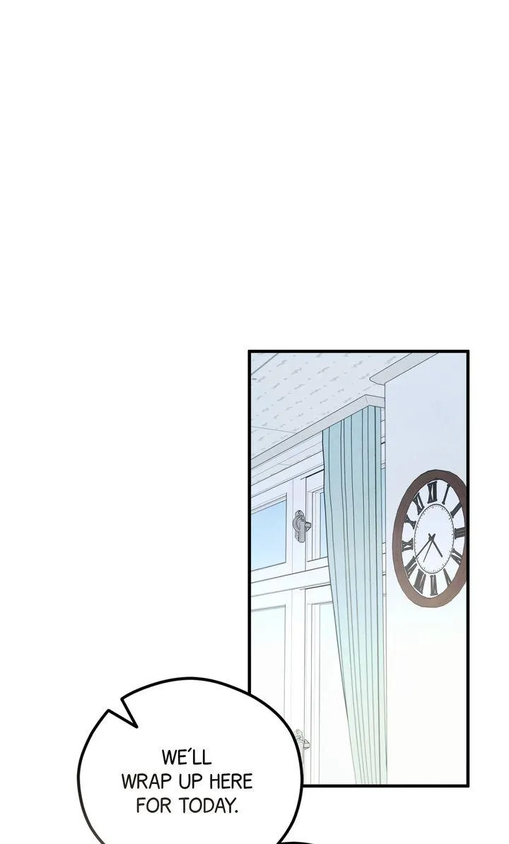 The Spirit of the Ghost - Chapter 3 Page 58