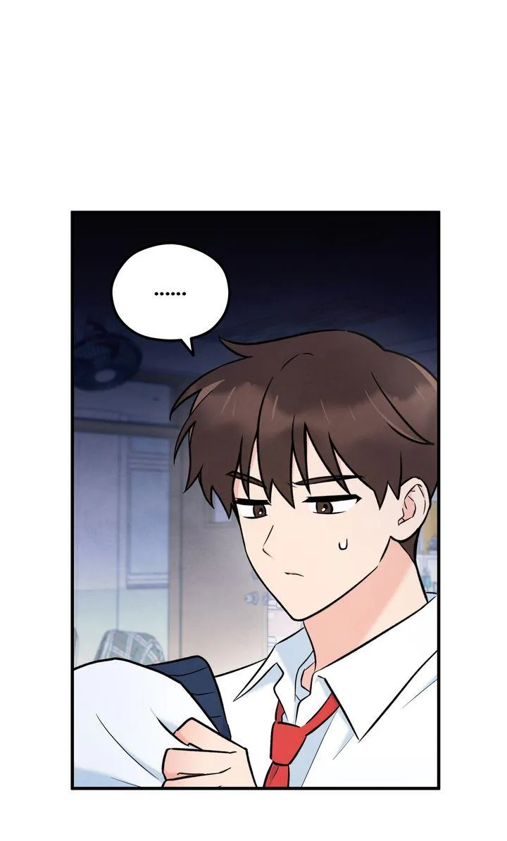 The Spirit of the Ghost - Chapter 3 Page 63