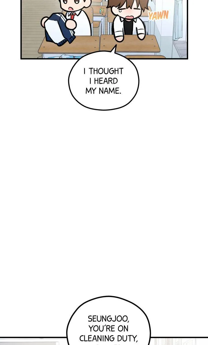 The Spirit of the Ghost - Chapter 3 Page 65