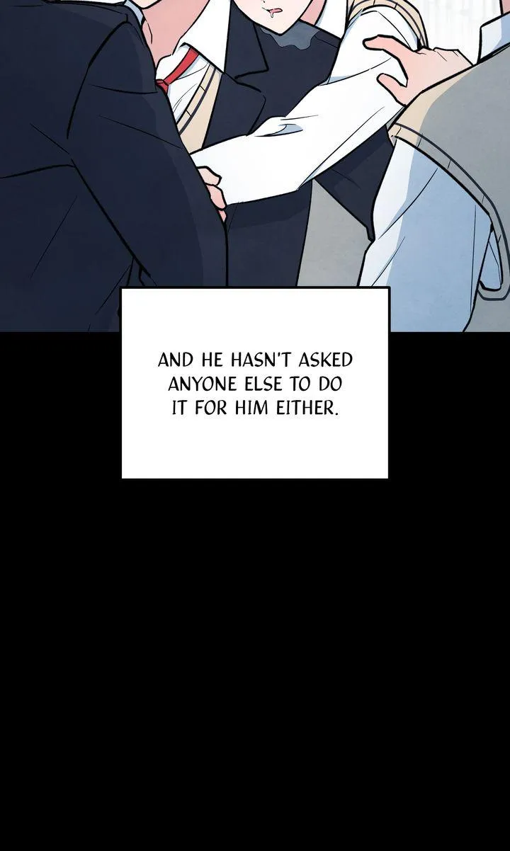 The Spirit of the Ghost - Chapter 30 Page 7