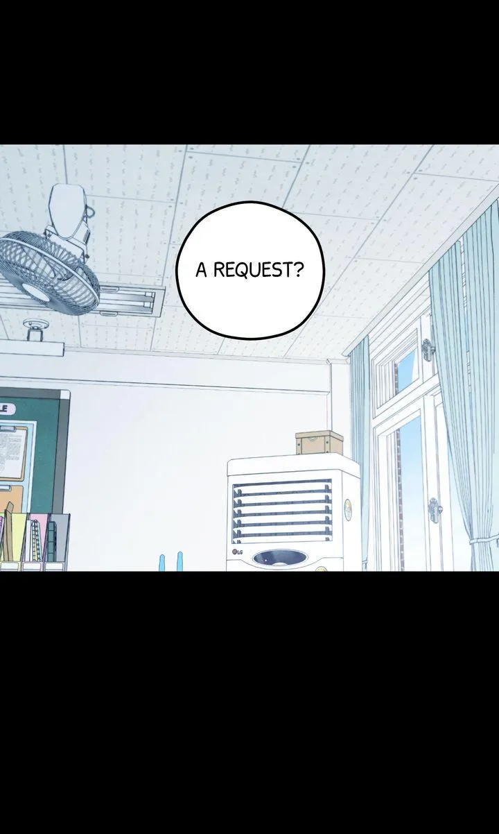 The Spirit of the Ghost - Chapter 30 Page 10