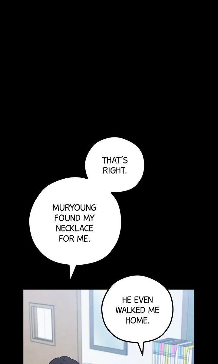 The Spirit of the Ghost - Chapter 30 Page 12