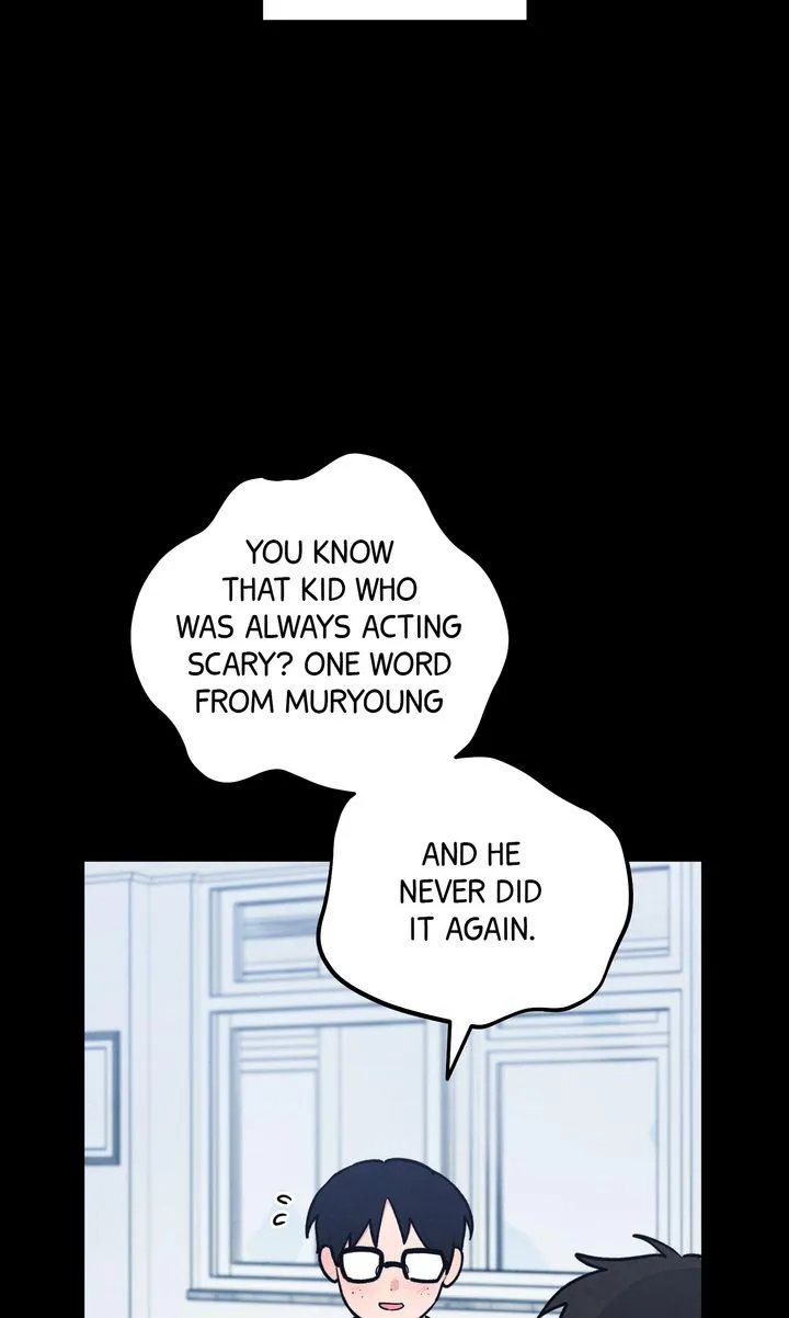 The Spirit of the Ghost - Chapter 30 Page 15