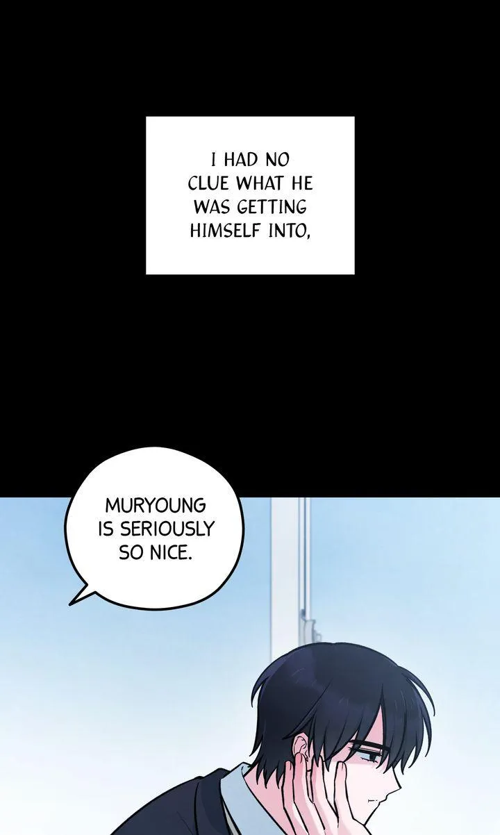 The Spirit of the Ghost - Chapter 30 Page 17