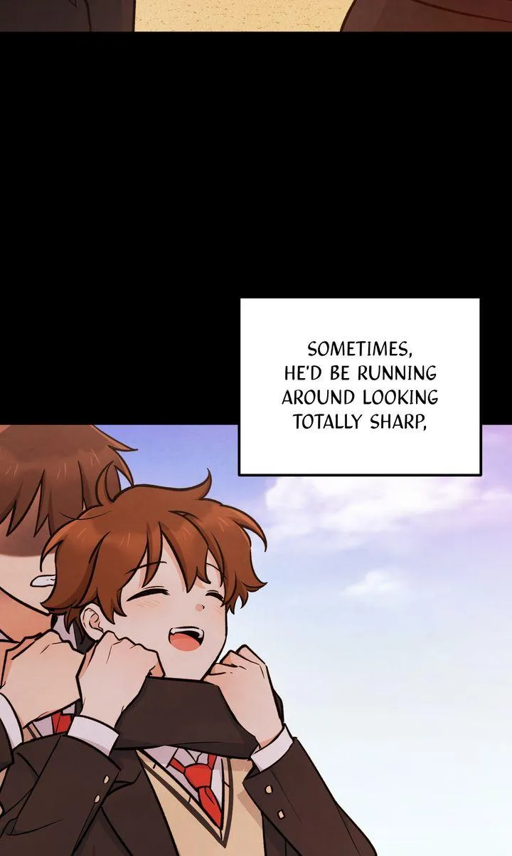 The Spirit of the Ghost - Chapter 30 Page 28