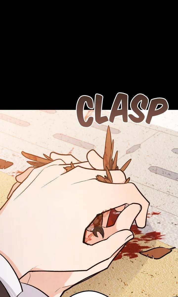 The Spirit of the Ghost - Chapter 30 Page 38
