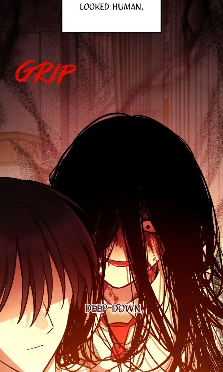 The Spirit of the Ghost - Chapter 30 Page 71