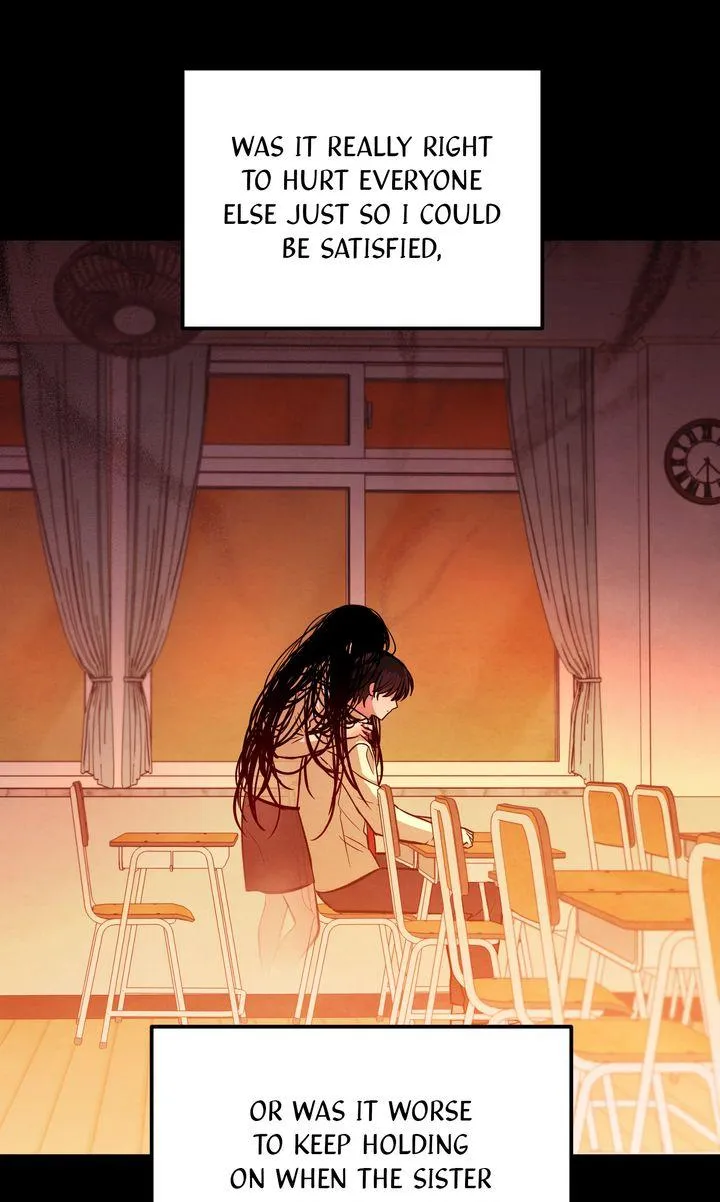 The Spirit of the Ghost - Chapter 30 Page 75