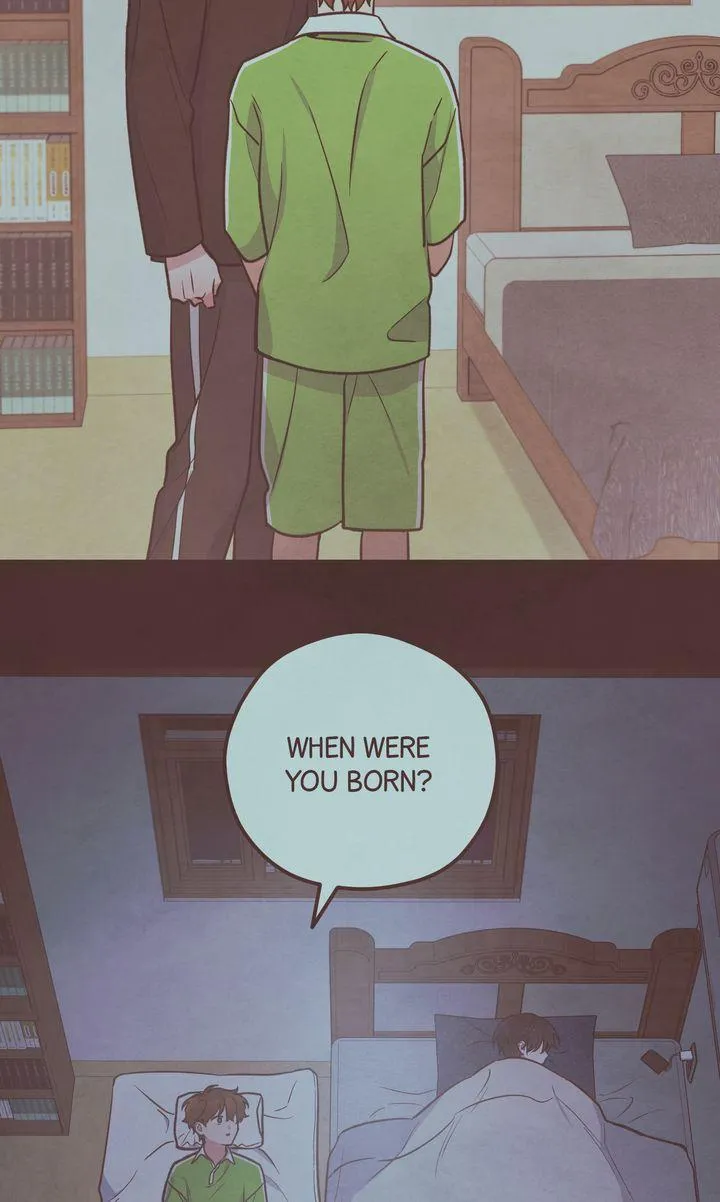 The Spirit of the Ghost - Chapter 30 Page 90
