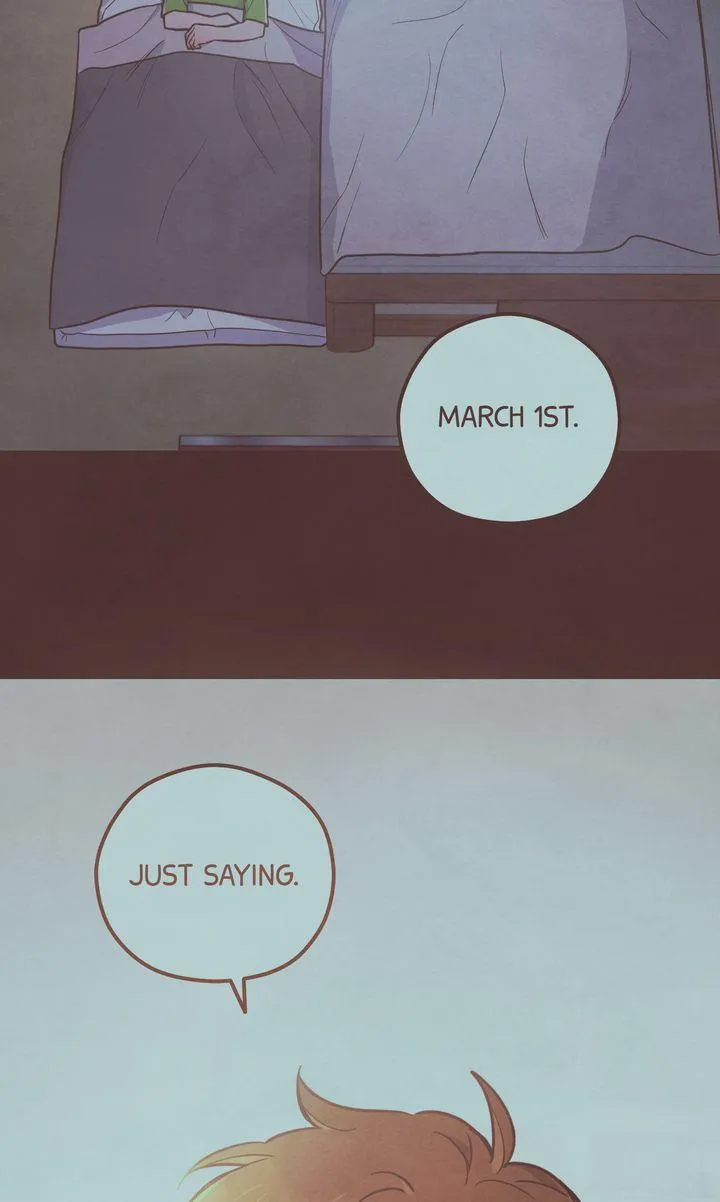 The Spirit of the Ghost - Chapter 30 Page 91