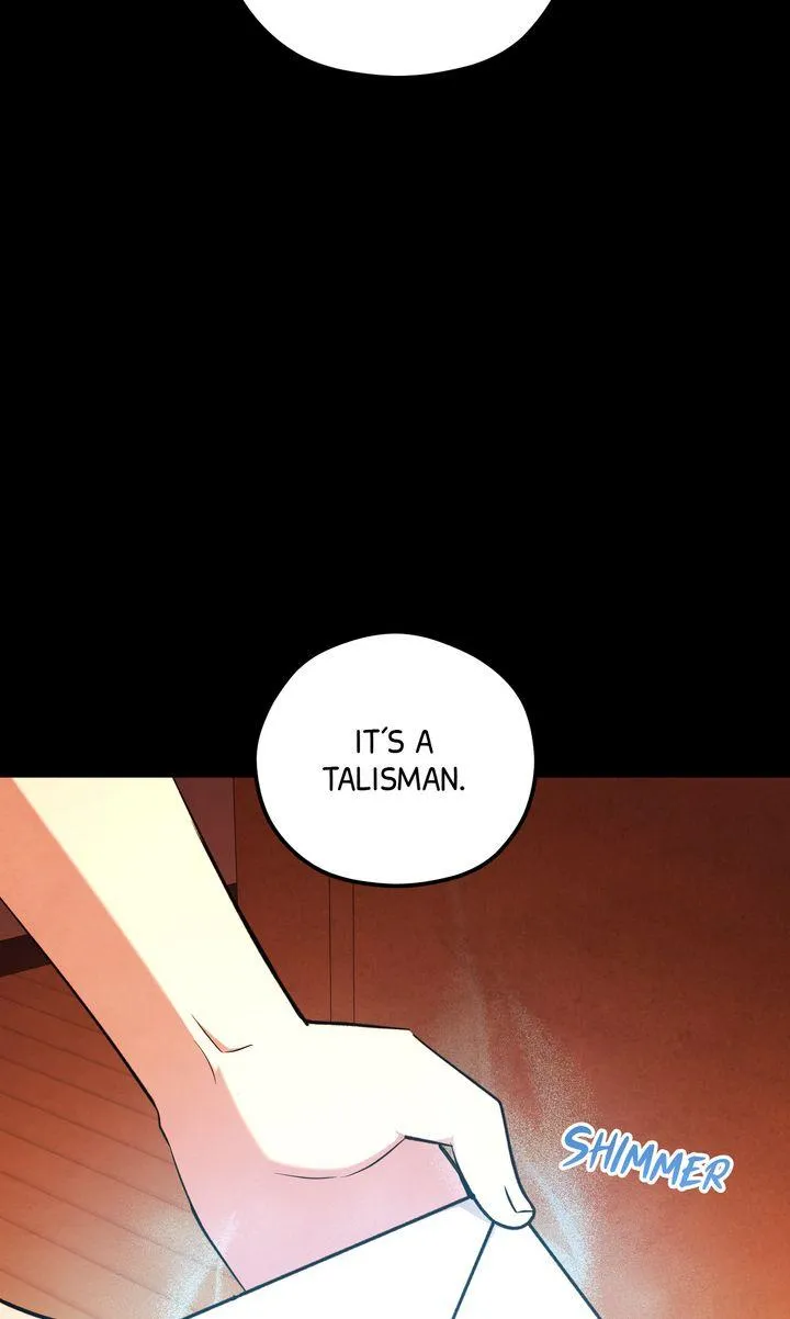 The Spirit of the Ghost - Chapter 30 Page 98
