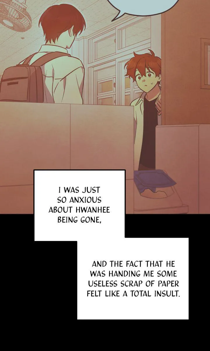 The Spirit of the Ghost - Chapter 30 Page 103
