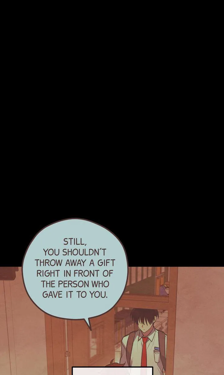 The Spirit of the Ghost - Chapter 30 Page 104