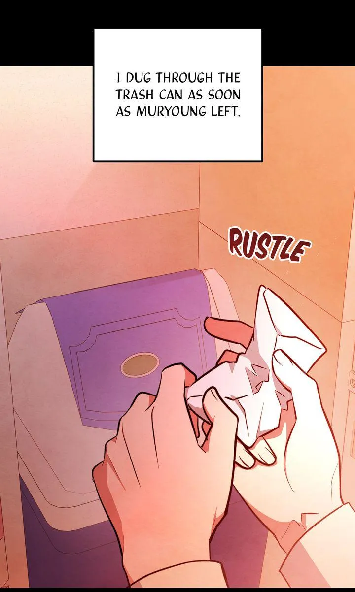 The Spirit of the Ghost - Chapter 30 Page 109