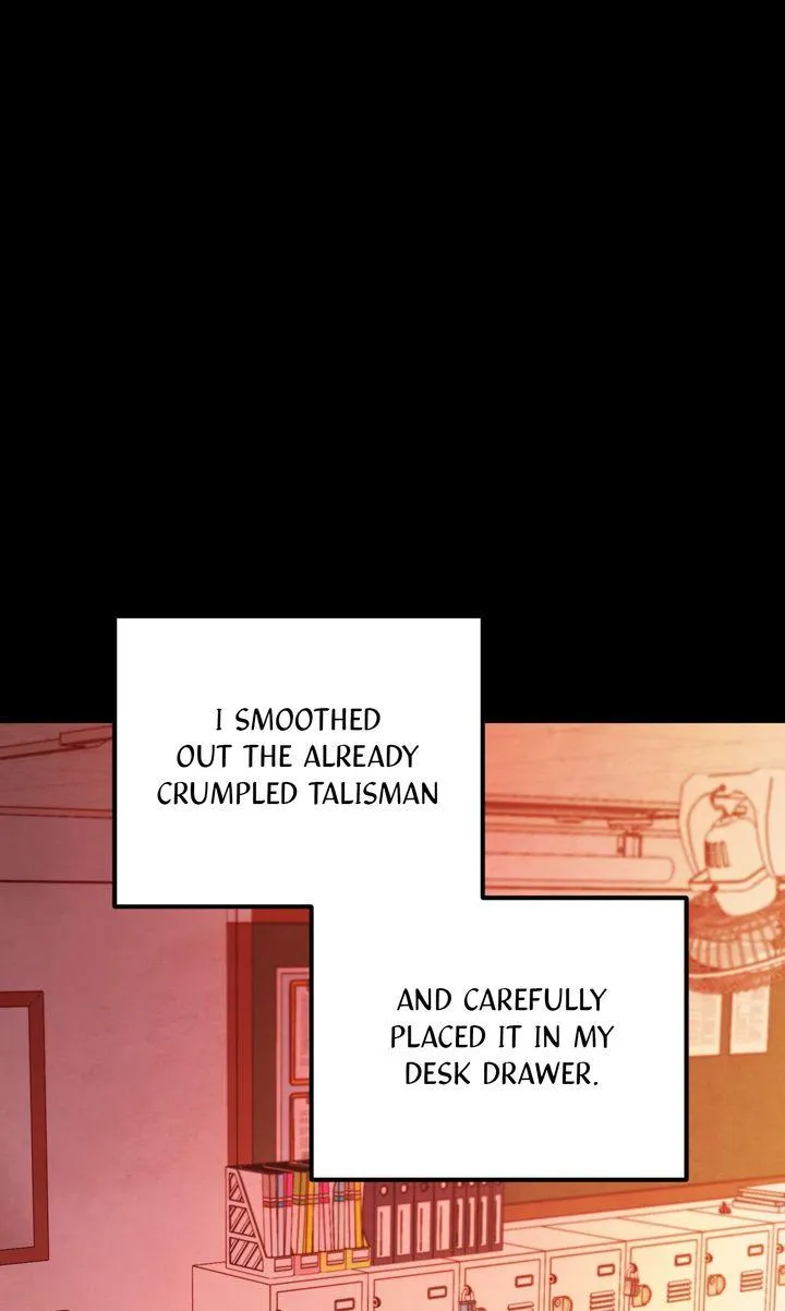 The Spirit of the Ghost - Chapter 30 Page 110