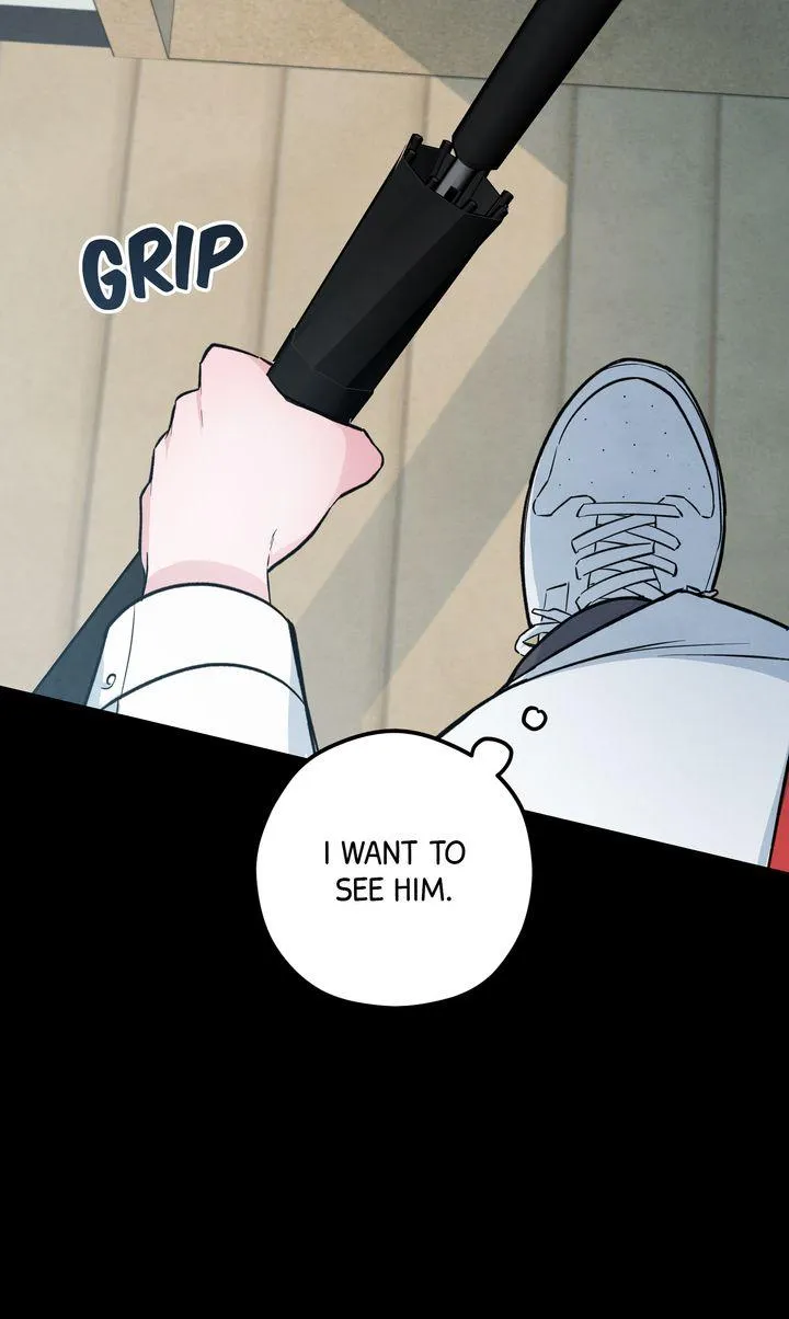 The Spirit of the Ghost - Chapter 31 Page 3