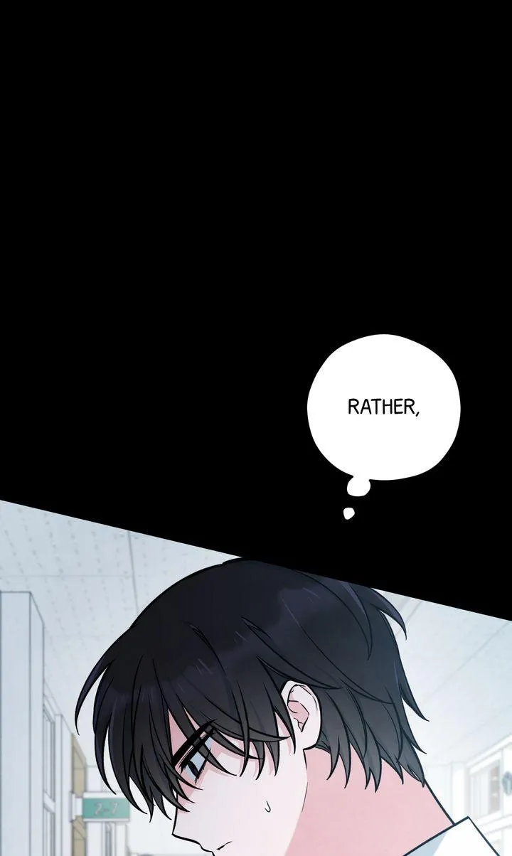 The Spirit of the Ghost - Chapter 31 Page 4