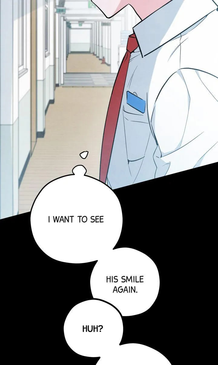 The Spirit of the Ghost - Chapter 31 Page 5